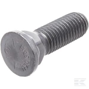 Plūgo varžtas 5/8 x 2" CPB582