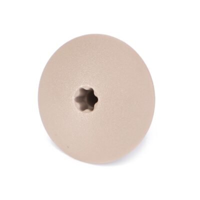 Plastikinis varžtas 931812080070