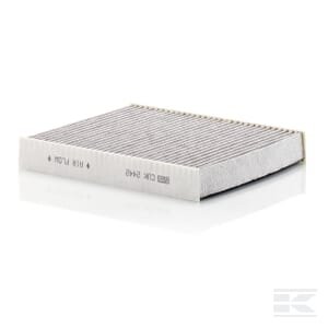 Kabinos filtras CUK2442