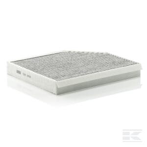 Kabinos filtras CUK2450