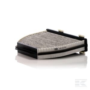 Kabinos filtras CUK29005