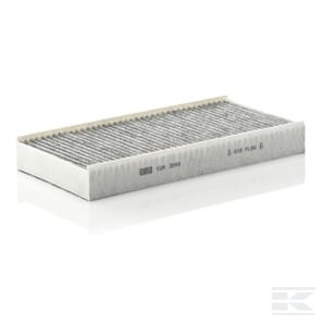 Kabinos filtras CUK3240