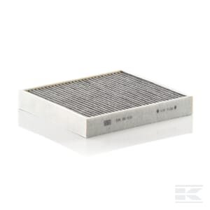 Kabinos filtras CUK26010