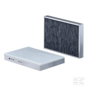 Kabinos filtras CUK34009