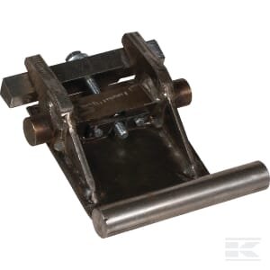 Greitas keitimas, CW00, mechaninis pagrindas CW00MB