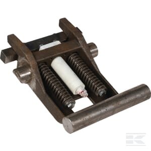 Greitas keitimas, CW05, hidraulinis pagrindas CW05HB