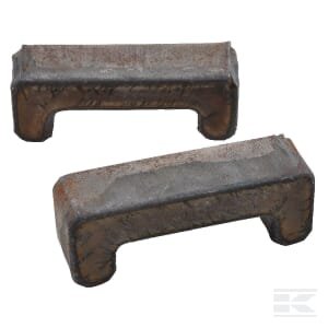 CW1 reinforcement bracket CW1VR