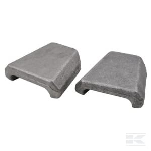 CW2/3/4 reinforcement cap CW2VK