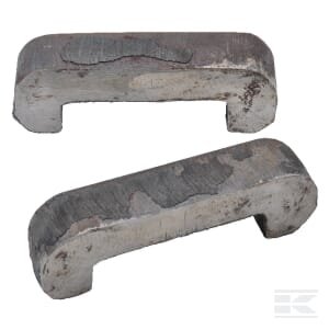 Reinforcing bracket CW2/3/4 CW2VR