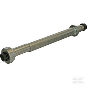 Spring holder assembly CW10 CWP10VHC