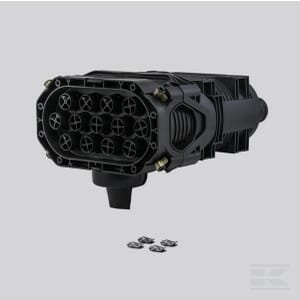 Oro filtras komplekte, PFD POWERCORE D080186