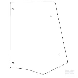 Šonas už durų D40751