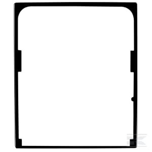 Priekinis langas viršutinė dalis D41091