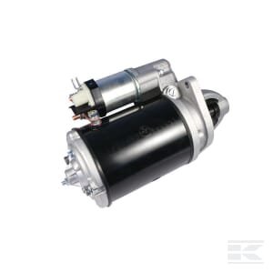 Starteris 12V, 2.7kW, 9 dantų, Lucas D8NN11000CAN