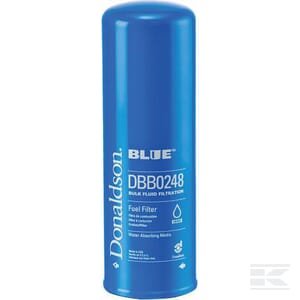 GVP kuro filtras DBB0248