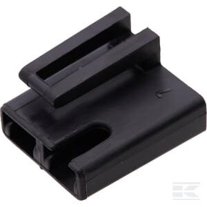 Jungties korpusas 2 pozicijų (moteriškas) DE08911979