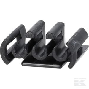 MP280 fiksatorius 3 kontaktų DE12034145