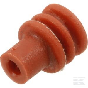 Kabelio sandariklis 2.0-2.85mm DE12048086