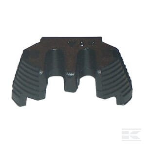 Kabelio fiksatorius 2 kontaktų MP150S DE12052634