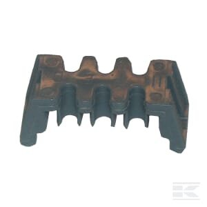 Kabelio fiksatorius 6 kontaktų MP150S DE12052850