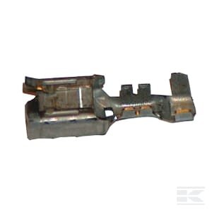 Kontaktinis kaištis MP630PS (vyriškas/moteriškas) DE12066614