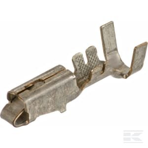 MP280 gnybtas, moteriškas DE12077412