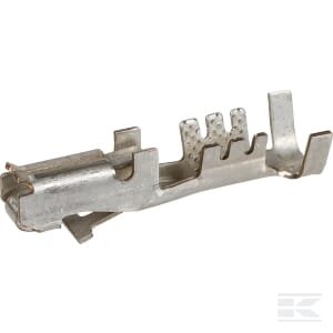 Kontaktinis kaištis MP150 (vyriškas/moteriškas) DE12103881