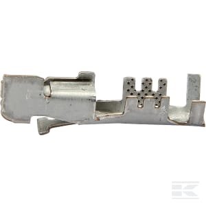 Kontaktinis lizdas MP150.2PS (moteriškas) DE12124075