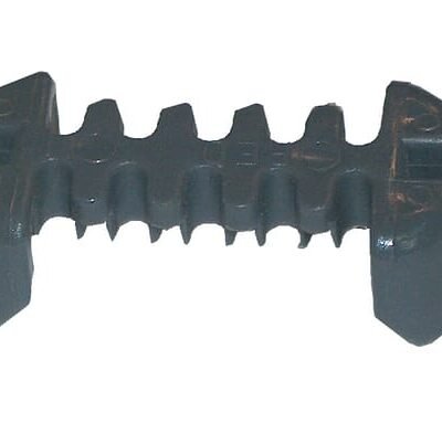 Kabelio fiksatorius 10 kontaktų MP DE12124264