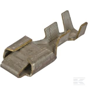 Kontaktas (pin) moteriškas 56S DE12124515