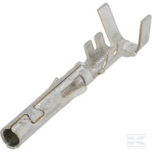 Kontaktinis kaištis WP (vyriškas/moteriškas) DE12124580