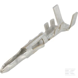 Kontaktinis kaištis WP (vyriškas) DE12124582