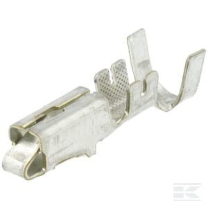 Kontaktinis kaištis MP280, moteriškas DE12129493