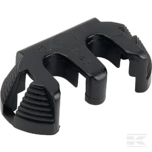 Kabelio fiksatorius 2 kontaktų MP DE12147060