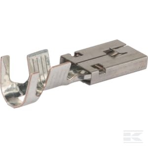 DUCON kontaktinis kaištis (moteriškas) DE12147474