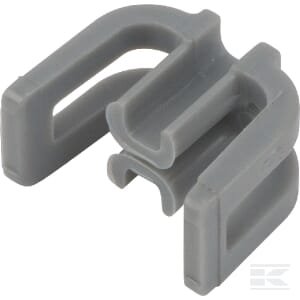 Kabelio fiksatorius GT150 2W DE15305024