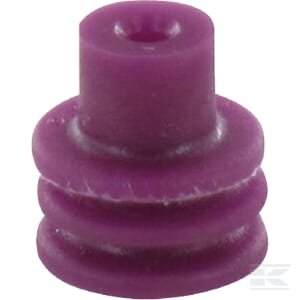 Laido sandariklis 2.15-1.6 violetinis DE15324985