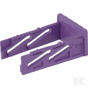 Jungties fiksatorius 24 kontaktų DE211A247020