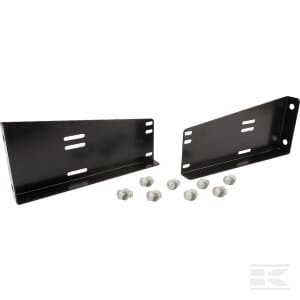 Tvirtinimo laikiklių komplektas DK88410