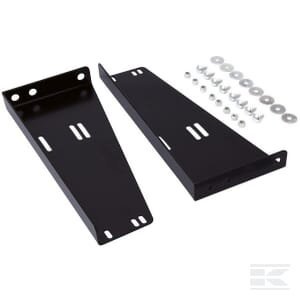 Tvirtinimo laikiklių komplektas DK88420