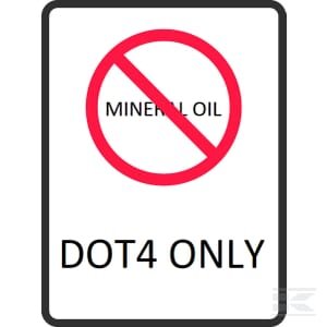 Stabdžių cilindras 9710113