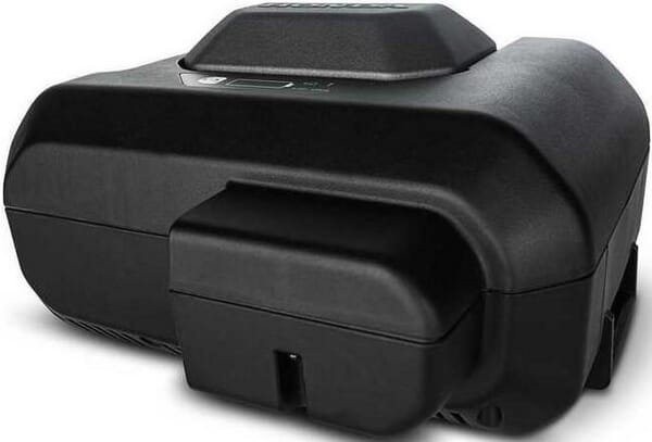 Akumuliatorius 720 Wh Honda GXE DP72104ZESD