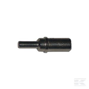 Kontaktinis kaištis DS08 (vyriškas) DS046020408141