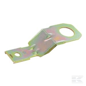 Surinkimo fiksatorius DT (metalas) DS10270041200