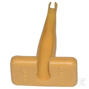 Įrankis kontaktams ištraukti 12 DS114010