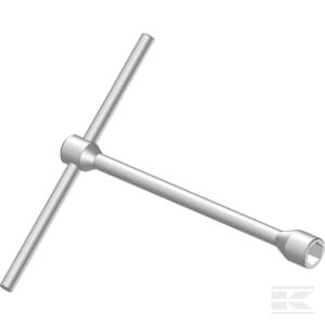 Socket wrench DS89889