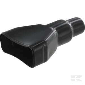 Kabelio įvorė DRC 50 kontaktų DSDRC2650BT