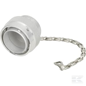 Apsauginis dangtelis HDP30 SH24 (mot.) DSHDC3624