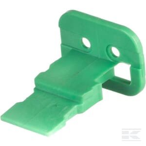 Fiksatorius (wedge lock) DSW2SC