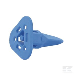 Jungties fiksatorius 3 kontaktų (mot.) DSW3S1939